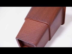 Bettrahmenerhöhung aus Polypropylen, rutschfest, mit Verschleißschutz