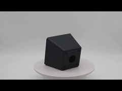 Verstellbare Bettrahmenfüße aus ungiftigem Kunststoff mit starker Tragfähigkeit